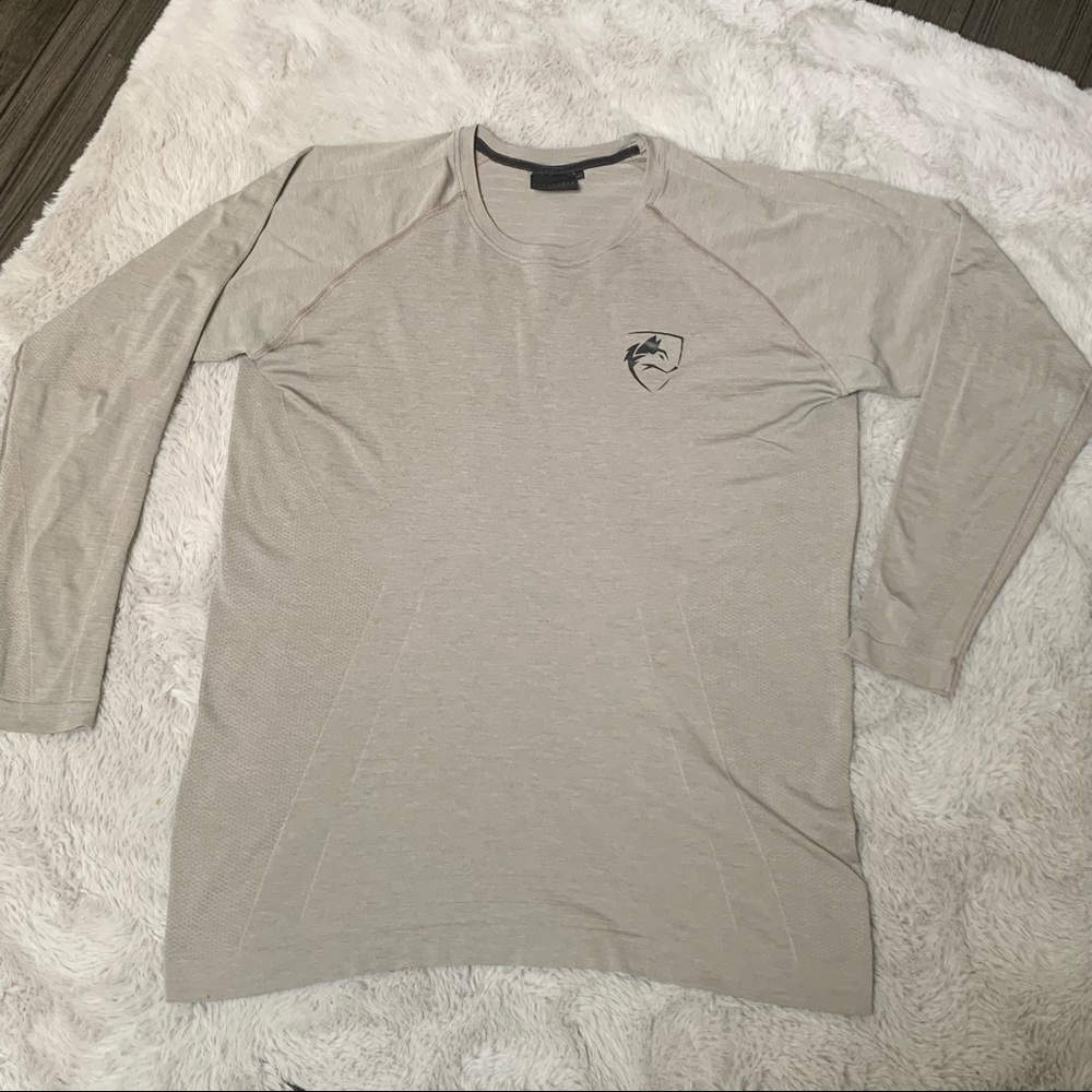 Alphalete Athletic Longsleeve
